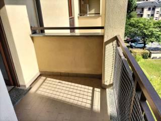 Bilocale via Marsala 45, San Giuseppe, Monza — foto 15 di 45