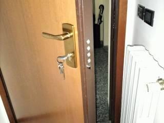 Bilocale via Marsala 45, San Giuseppe, Monza — foto 24 di 45