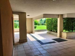 Bilocale via Marsala 45, San Giuseppe, Monza — foto 43 di 45