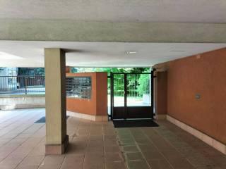 Bilocale via Marsala 45, San Giuseppe, Monza — foto 38 di 45