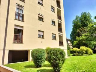 Bilocale via Marsala 45, San Giuseppe, Monza — foto 20 di 45