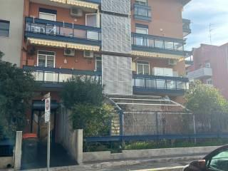 Trilocale via Gabriele D'Annunzio 9, Valenzano — foto 7 di 11