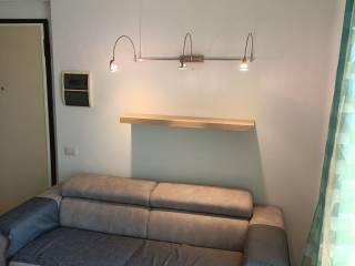 Monolocale via del Frumento 1, Trebbiantico, Pesaro — foto 8 di 8