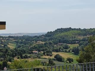 Monolocale via del Frumento 1, Trebbiantico, Pesaro — foto 3 di 8