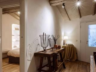 Bilocale piazza Vittorio Emanuele II 14, San Giovanni D'Asso, Montalcino — foto 5 di 20
