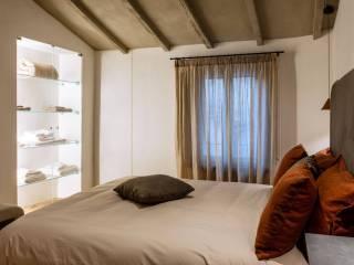 Bilocale piazza Vittorio Emanuele II 14, San Giovanni D'Asso, Montalcino — foto 17 di 20