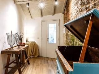 Bilocale piazza Vittorio Emanuele II 14, San Giovanni D'Asso, Montalcino — foto 11 di 20