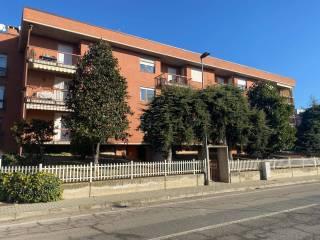 Quadrilocale via Roma 14, Piobesi d'Alba — foto 2 di 12