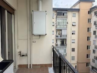 Quadrilocale via Vescovo Michele Natale 13, Ospedale, Caserta — foto 11 di 54