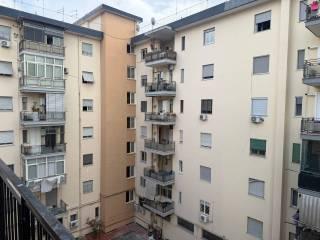 Quadrilocale via Vescovo Michele Natale 13, Ospedale, Caserta — foto 43 di 54