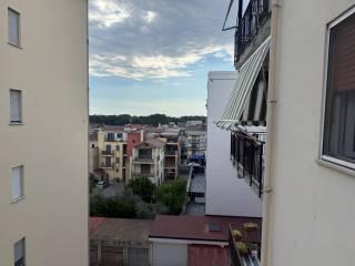 Quadrilocale via Vescovo Michele Natale 13, Ospedale, Caserta — foto 25 di 54