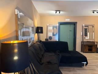 Quadrilocale via Vescovo Michele Natale 13, Ospedale, Caserta — foto 38 di 54
