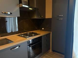 Quadrilocale via Vescovo Michele Natale 13, Ospedale, Caserta — foto 47 di 54