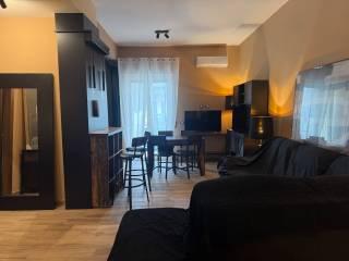 Quadrilocale via Vescovo Michele Natale 13, Ospedale, Caserta — foto 45 di 54