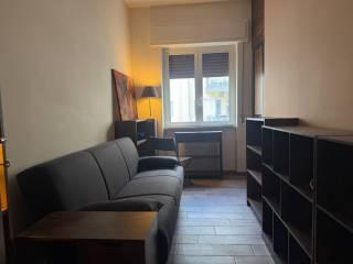 Quadrilocale via Vescovo Michele Natale 13, Ospedale, Caserta — foto 48 di 54