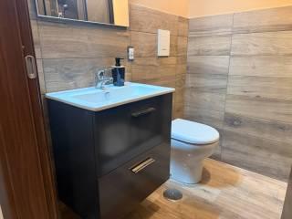 Quadrilocale via Vescovo Michele Natale 13, Ospedale, Caserta — foto 54 di 54