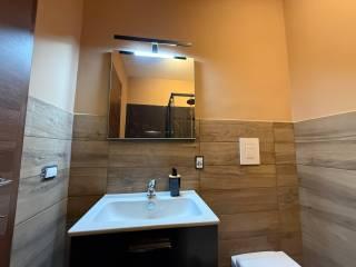 Quadrilocale via Vescovo Michele Natale 13, Ospedale, Caserta — foto 15 di 54