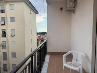 Quadrilocale via Vescovo Michele Natale 13, Ospedale, Caserta — foto 42 di 54