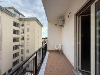 Quadrilocale via Vescovo Michele Natale 13, Ospedale, Caserta — foto 20 di 54