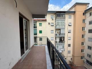 Quadrilocale via Vescovo Michele Natale 13, Ospedale, Caserta — foto 9 di 54