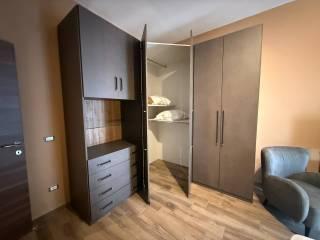 Quadrilocale via Vescovo Michele Natale 13, Ospedale, Caserta — foto 22 di 54