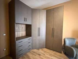 Quadrilocale via Vescovo Michele Natale 13, Ospedale, Caserta — foto 44 di 54