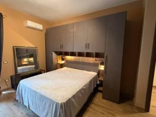 Quadrilocale via Vescovo Michele Natale 13, Ospedale, Caserta — foto 31 di 54