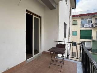 Quadrilocale via Vescovo Michele Natale 13, Ospedale, Caserta — foto 40 di 54
