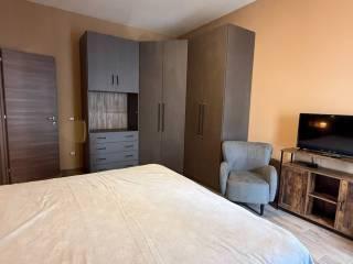 Quadrilocale via Vescovo Michele Natale 13, Ospedale, Caserta — foto 28 di 54