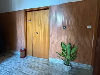 Quadrilocale via Vescovo Michele Natale 13, Ospedale, Caserta — foto 8 di 54