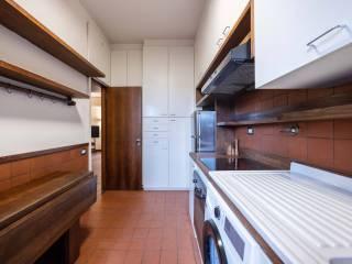 Quadrilocale via Giuseppe Mazzini 148, Massarenti, Bologna