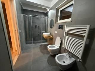 Bilocale via Fontane 83, Villa D'agri, Marsicovetere