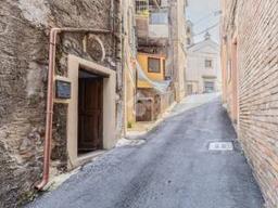 Bilocale via Antonio Tempesta 4, Centro, Caprarola