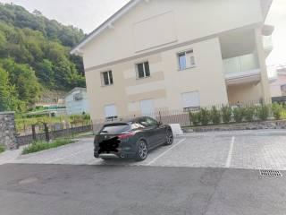 Trilocale via Francesco Frabscha 32D, Porlezza — foto 10 di 16