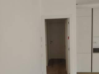 Trilocale via Francesco Frabscha 32D, Porlezza — foto 3 di 16