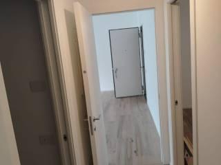 Trilocale via Francesco Frabscha 32D, Porlezza — foto 13 di 16