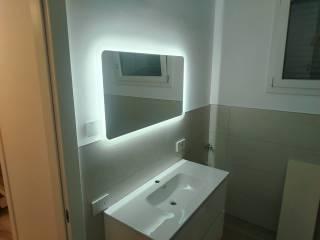 Trilocale via Francesco Frabscha 32D, Porlezza — foto 6 di 16