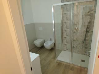 Trilocale via Francesco Frabscha 32D, Porlezza — foto 14 di 16