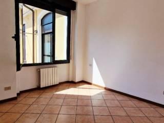 Trilocale via Solferino 1, San Carlo - Stazione, Monza — foto 10 di 14