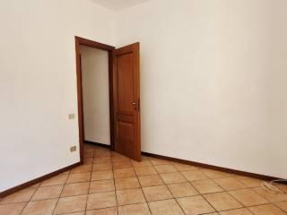 Trilocale via Solferino 1, San Carlo - Stazione, Monza — foto 11 di 14