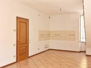 Trilocale via Solferino 1, San Carlo - Stazione, Monza — foto 12 di 14
