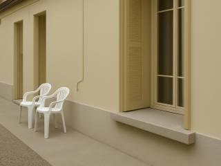 Appartamento in villa corso Felice Cavallotti 40, Porto Vecchio, Sanremo — foto 8 di 17
