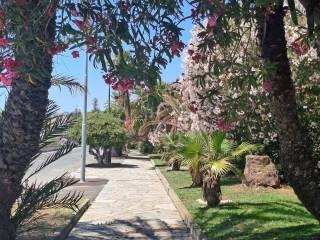 Appartamento in villa corso Felice Cavallotti 40, Porto Vecchio, Sanremo — foto 4 di 17