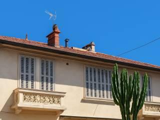 Appartamento in villa corso Felice Cavallotti 40, Porto Vecchio, Sanremo — foto 10 di 17
