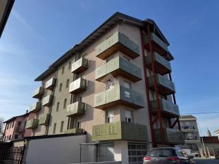 Bilocale via enrico fermi 4, Centro, Racconigi — foto 10 di 13