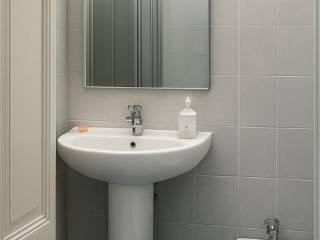 Appartamento in villa corso Felice Cavallotti 40, Porto Vecchio, Sanremo — foto 15 di 17