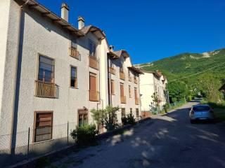 Trilocale via dei Giardini 25, Scavolino, Pennabilli — foto 2 di 10