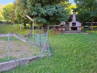 Trilocale via dei Giardini 25, Scavolino, Pennabilli — foto 5 di 10