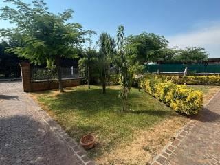 Villa unifamiliare, buono stato, 180 m², Centro, Campagnola Emilia — foto 4 di 12