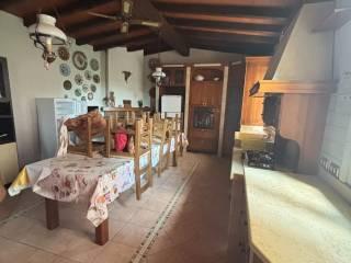 Villa unifamiliare, buono stato, 180 m², Centro, Campagnola Emilia — foto 8 di 12